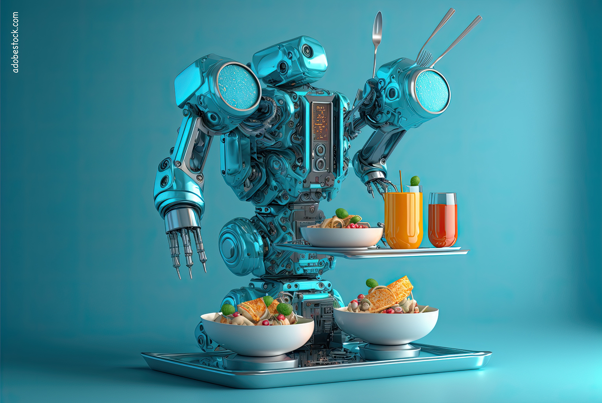 KMU und KI - AI aus der Hosentasche mit Roger Basler le Roca