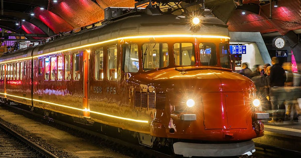 X-network Jahresschlussessen 2024: Essen auf Rädern